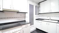 Kitchen of Flat for sale in  Barcelona Capital  with Air Conditioner