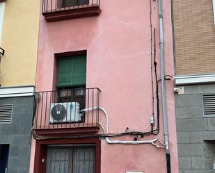 Vista exterior de Casa o xalet de lloguer en Castellón de la Plana / Castelló de la Plana