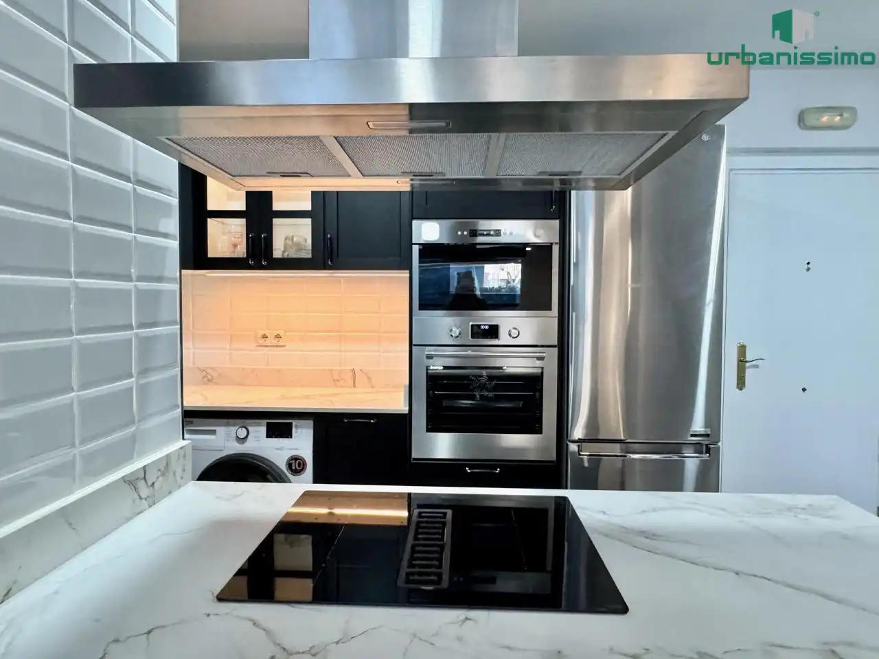 Lofts for rent in Del Cerro Del Águila, Polígono Industrial Sur