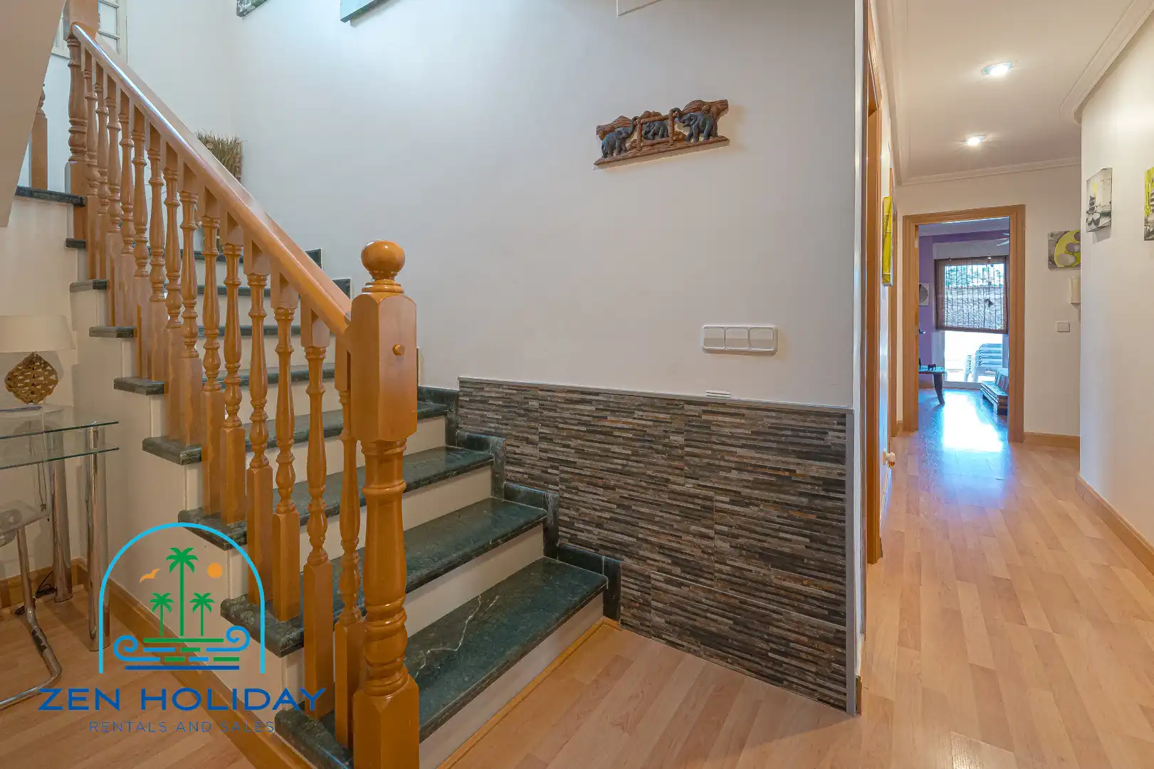Villa avec terrasse à vendre à Carretera Busot-Muchamel, imagen 26