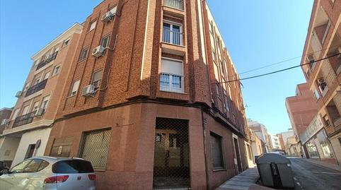 Foto 4 de Pis en venda a Miguel Servet, Centro, Puertollano