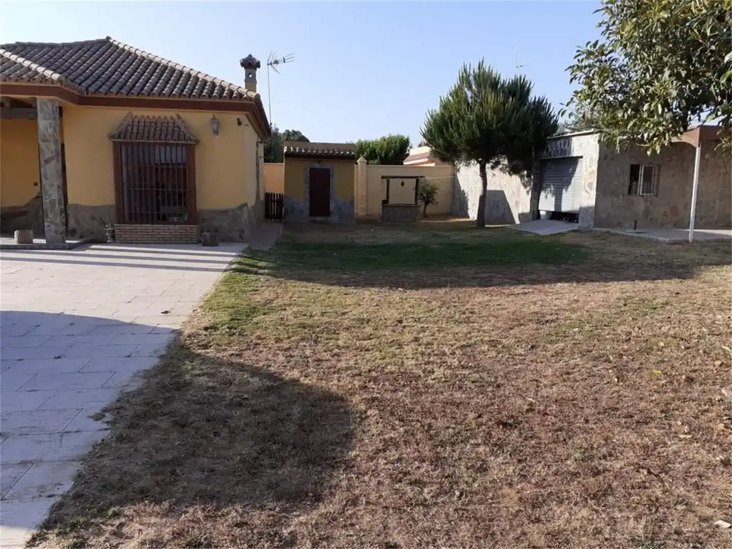 Casa o chalet en venta en Chipiona con Aire acondicionado