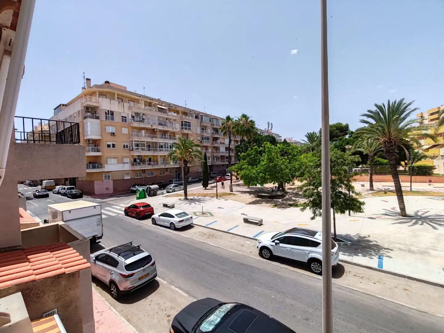 Apartament amb piscina en venda a MARIA GIL VALLEJOS, imagen 4