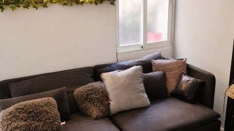 Foto 5 de Apartamento en venta en Avenida del Doctor Federico Rubio y Galí, Bellas Vistas, Madrid Capital