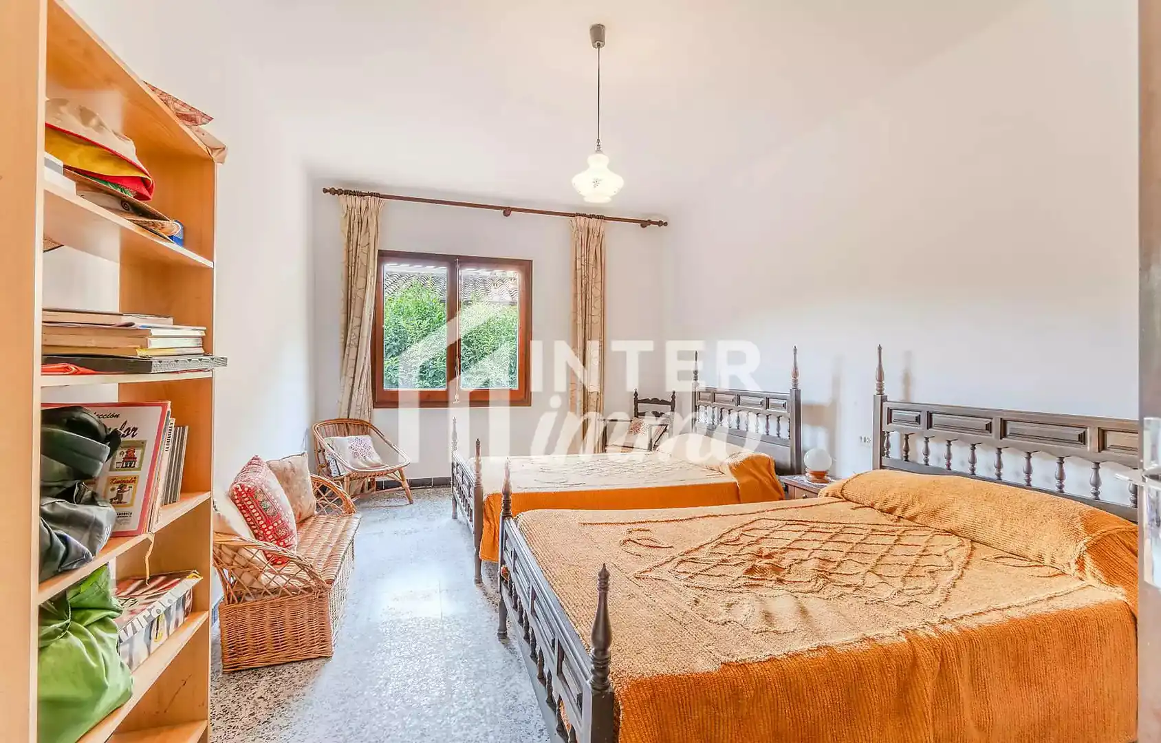 Maison avec jardin à vendre à Calle DE LA RESCLOSA 7