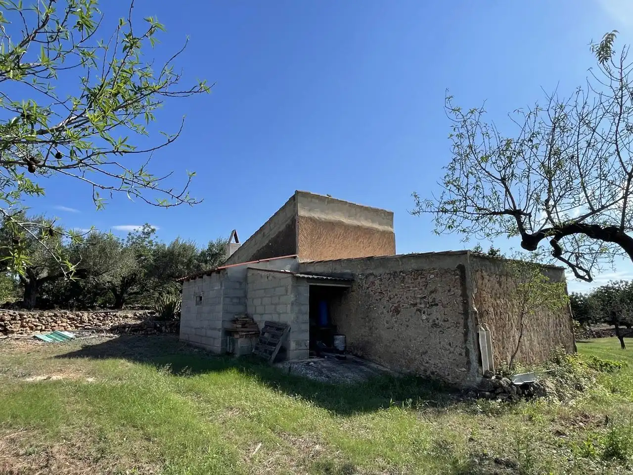 Casa rustica in vendita a Planes, imagen 6