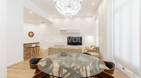 Foto 5 de Apartamento de alquiler en Cirilo Amoros, El Pla del Remei, Valencia