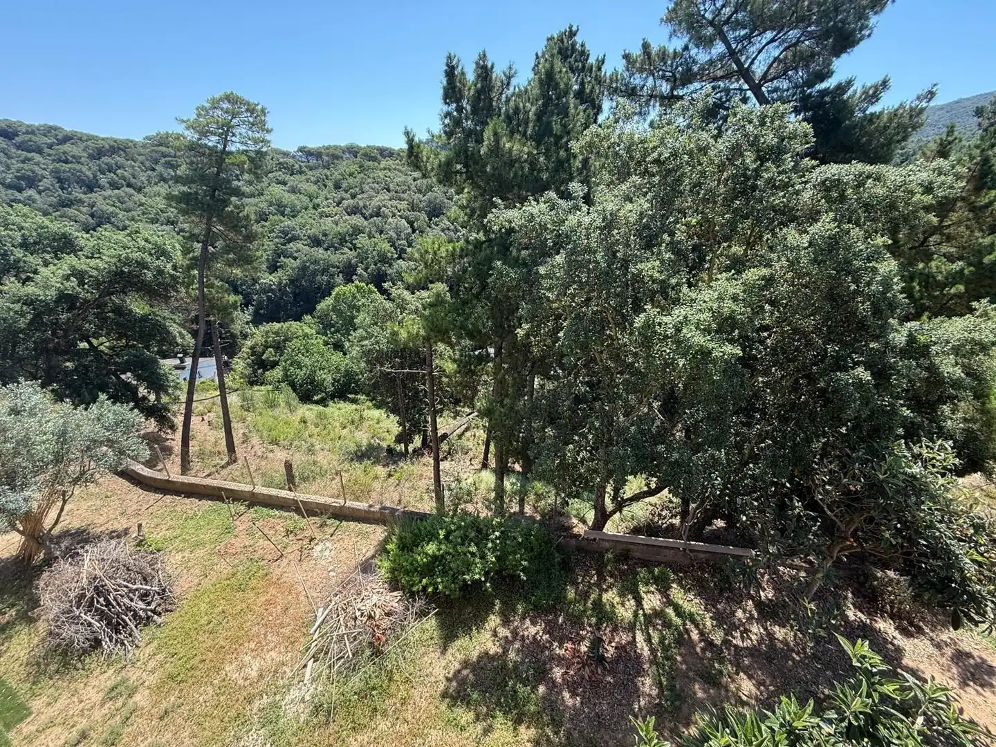 Casa o xalet en venda en Vallgorguina amb Calefacció, Terrassa i Piscina