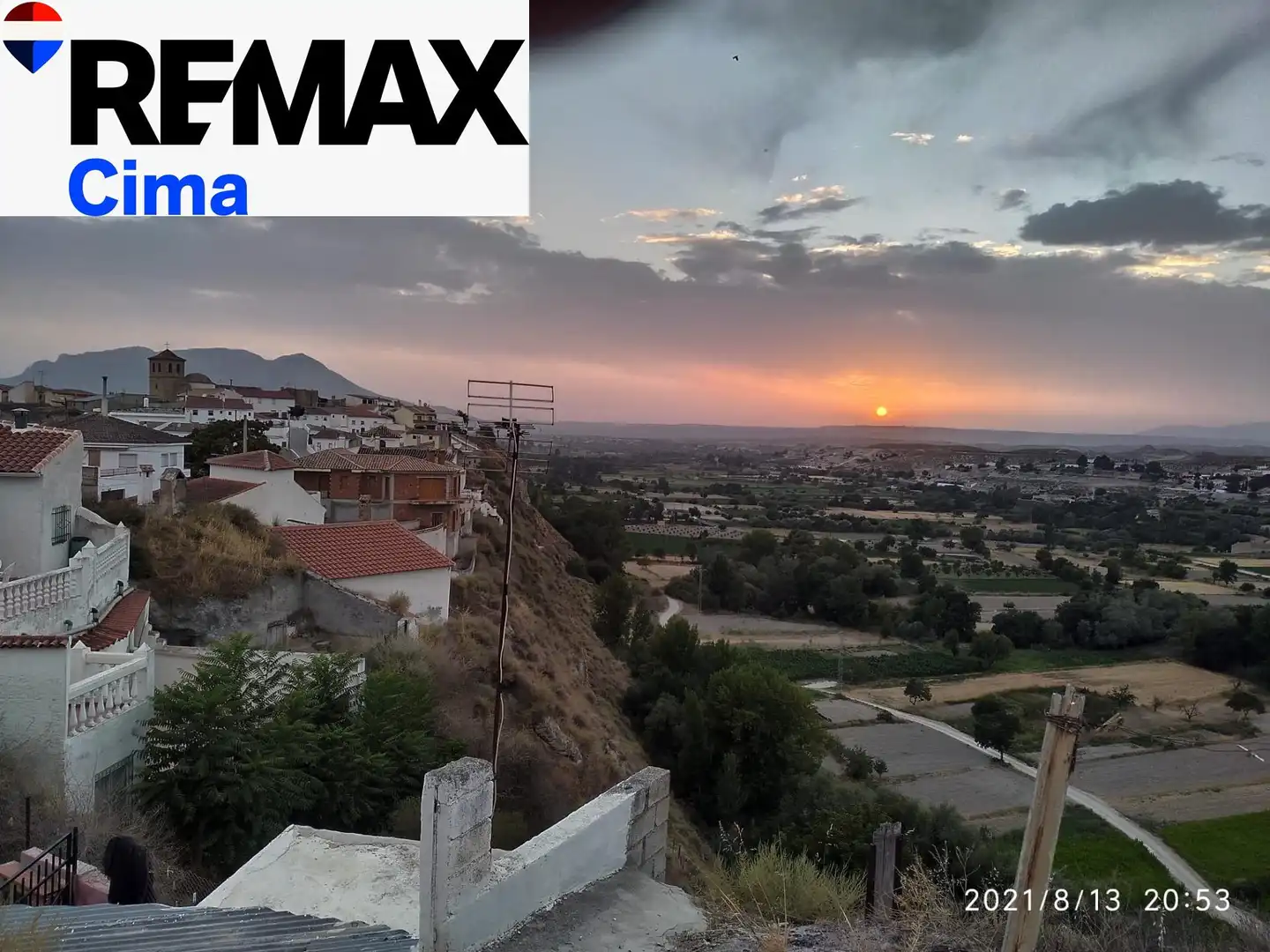 Casa o chalet en venta en SAN ANTONIO, 13, Benamaurel