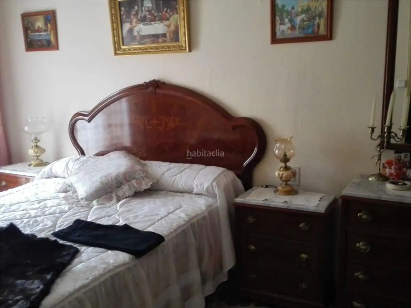 Adossat en venda a Calle Cervantes 35, imagen 17