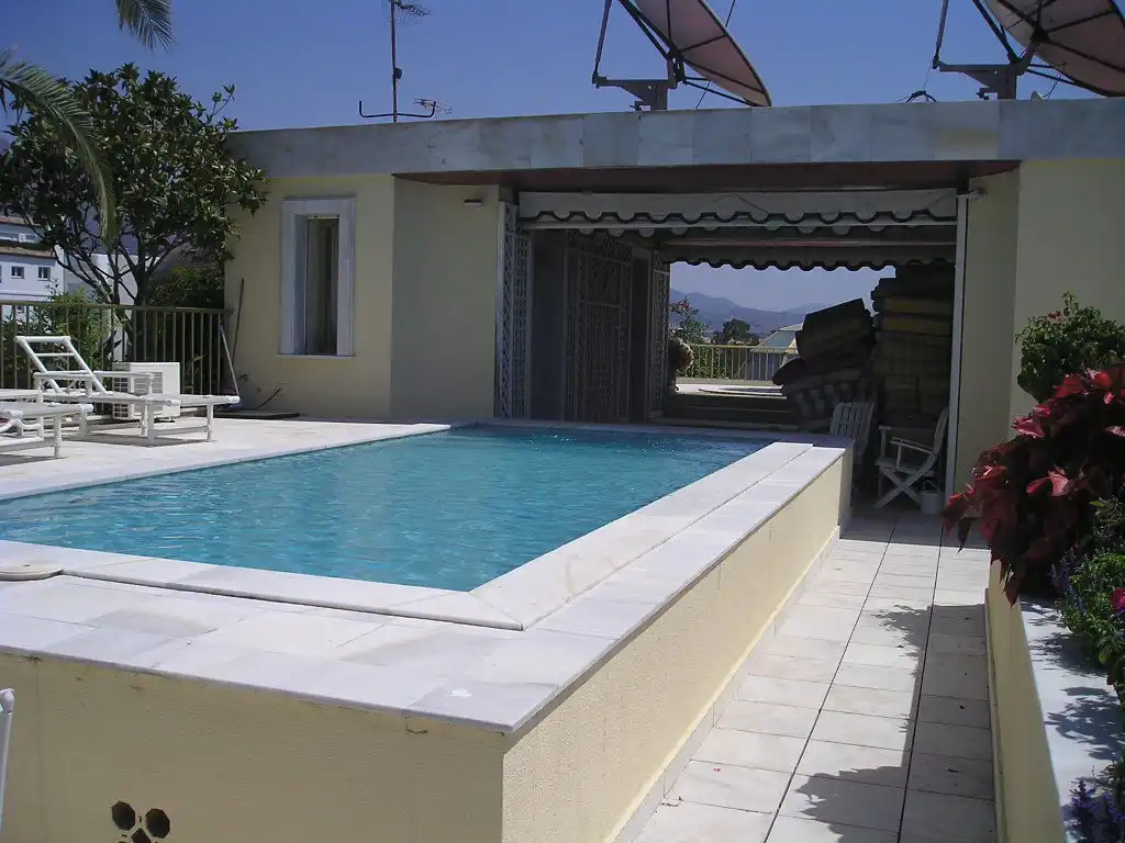 Penthouse mit Aufzug zum Verkauf in Nueva Andalucía, imagen 34