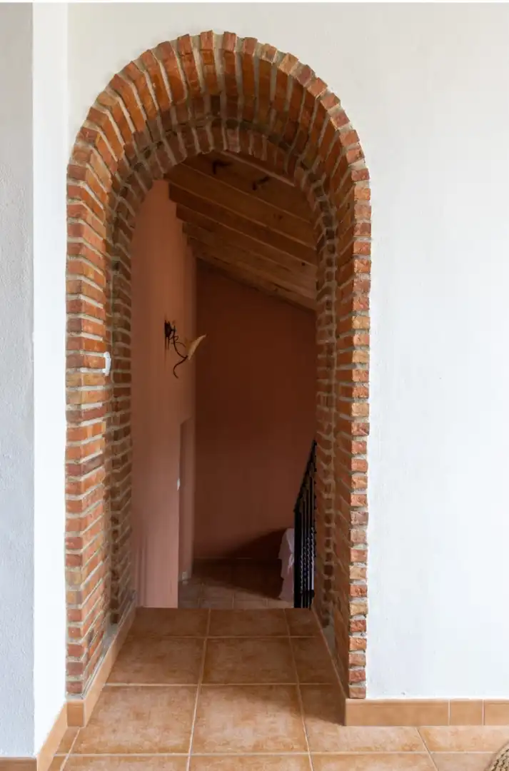 Finca rústica de alquiler en Cártama pueblo