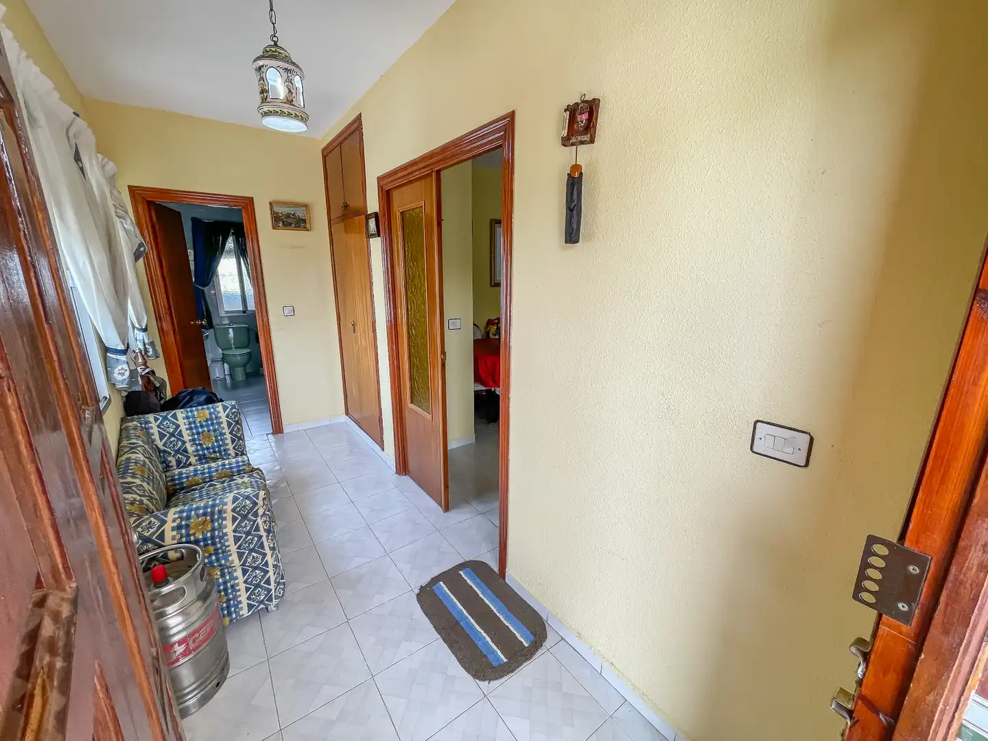 Casa o xalet en venda en Villa de Otura amb Jardí privat, Terrassa i Piscina