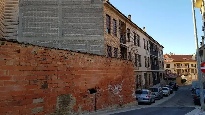 Wohnbaugrundstück zum Verkauf in calle Picasso