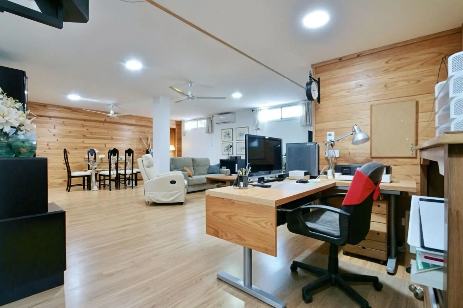 Casa adosada en venta en Níjar con Aire acondicionado, Calefacción y Jardín privado