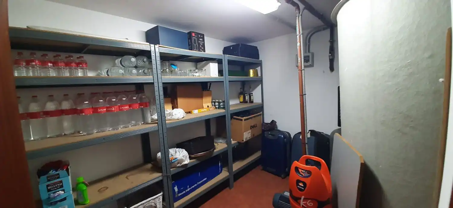 Casa o xalet en venda en Argoños  amb Calefacció