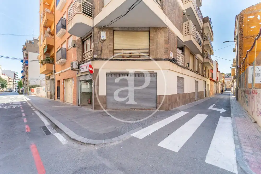 Pis amb terrassa en venda a Centro, imagen 20