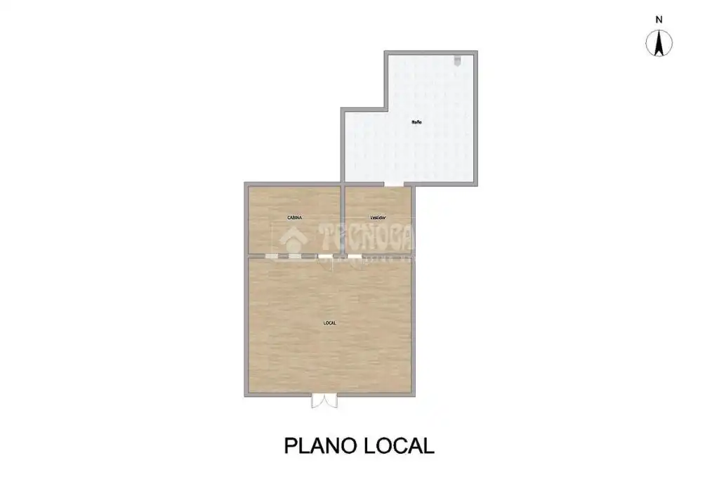 Business premises for sale in Aguadulce, imagen 19