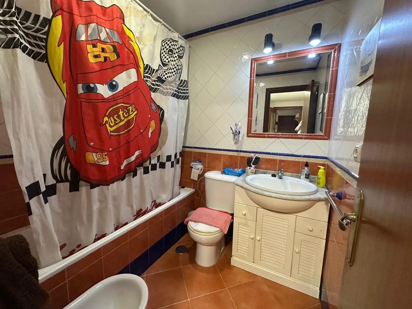 Baño de Piso en venta en Jerez de la Frontera con Aire acondicionado