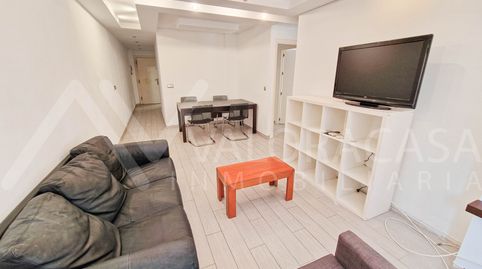 Foto 2 de Piso en venta en Suárez, Málaga Capital