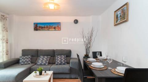 Foto 3 de Pis en venda a Pintor Maella, La Creu del Grau, Valencia