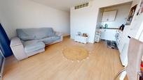 Living room of Flat for sale in Alicante / Alacant  with Air Conditioner, Heating and Furnished