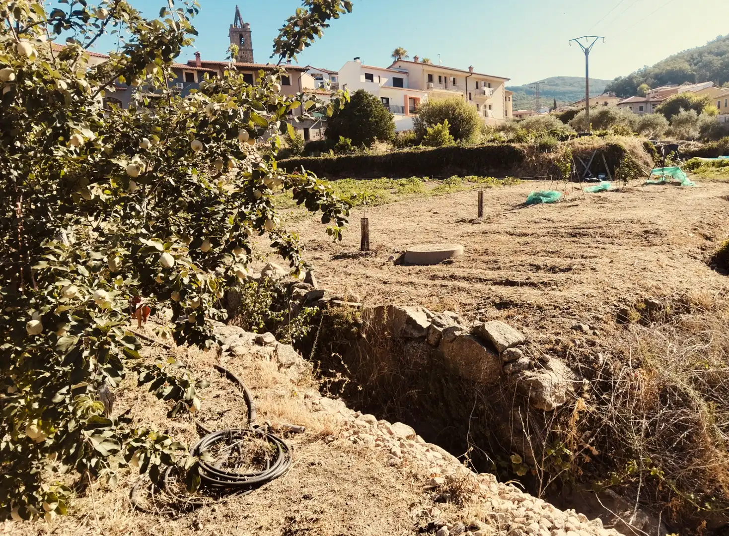 Terreni e lotti in vendita a Calle Jeromín 9, imagen 12