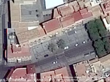 Wohnung zum Verkauf in Elche ciudad