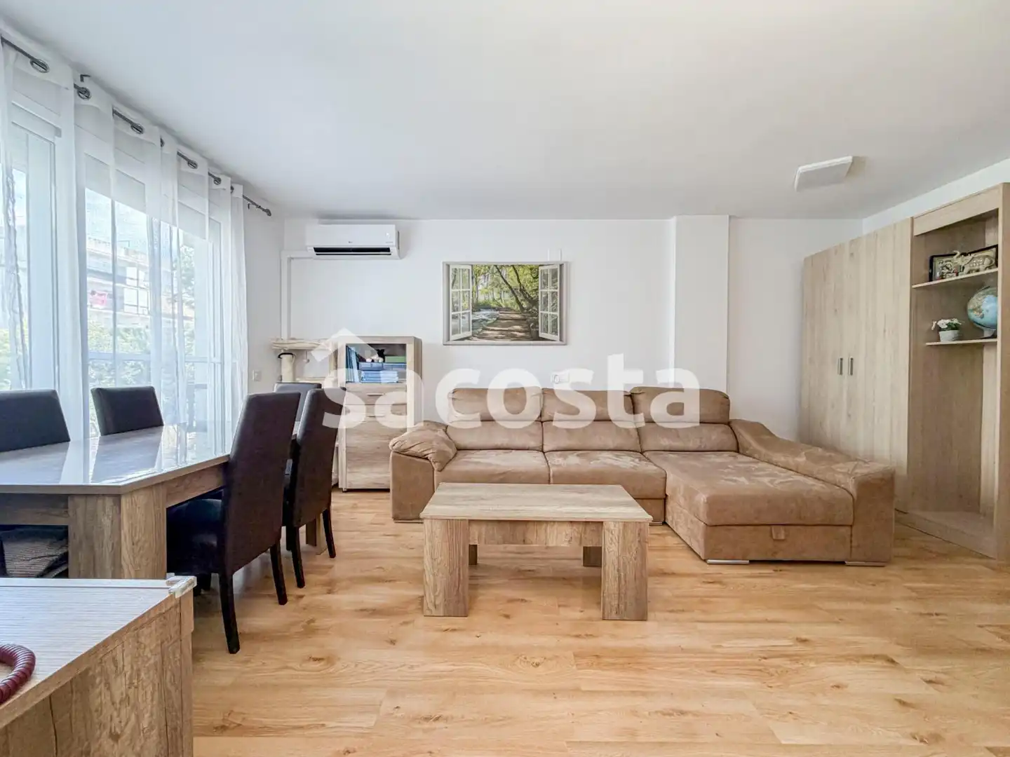 Wohnung mit Aufzug zum Verkauf in Els Pavos, imagen 5