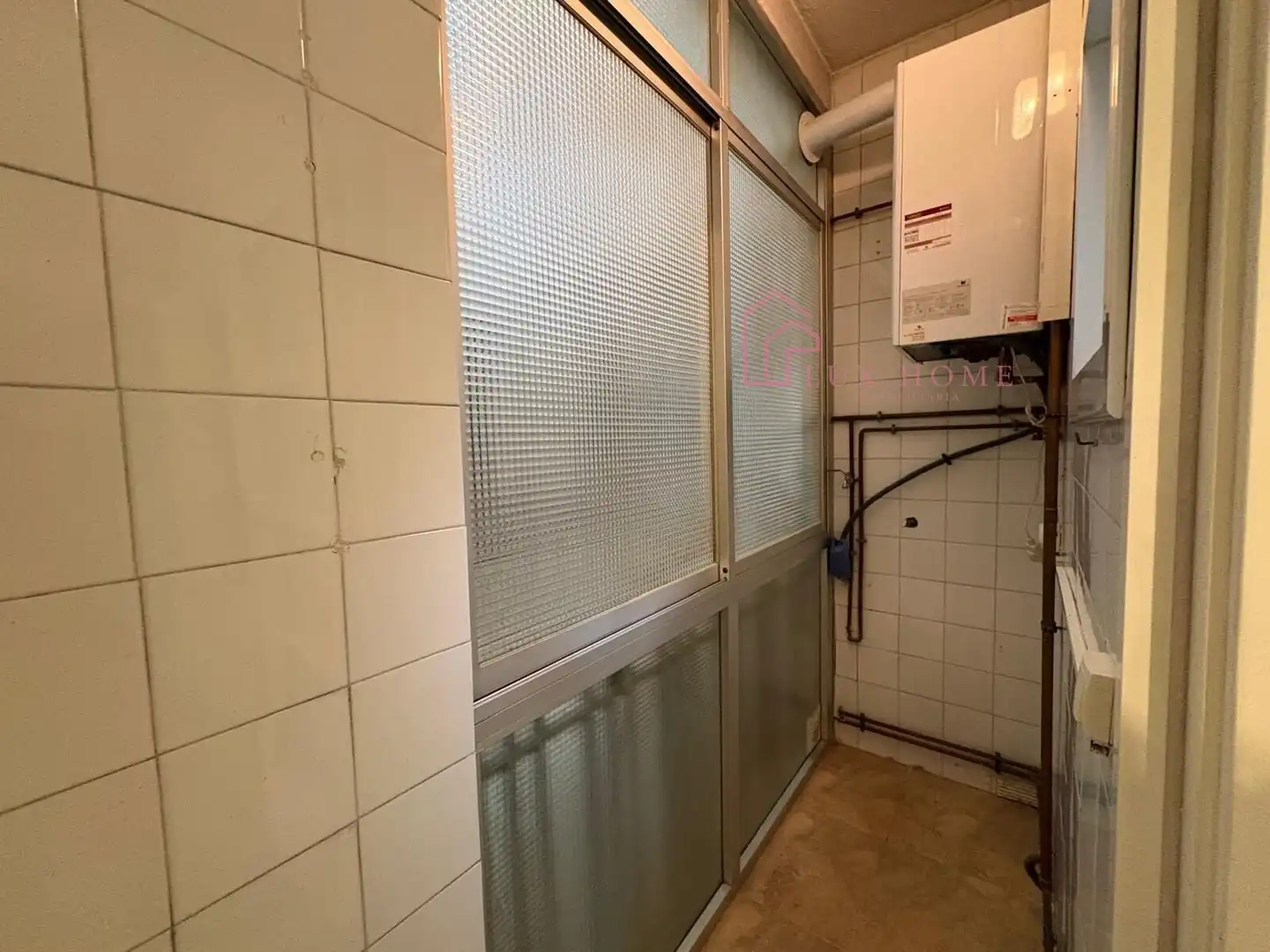 Bany de Pis en venda en Montcada i Reixac amb Aire condicionat, Calefacció i Balcó