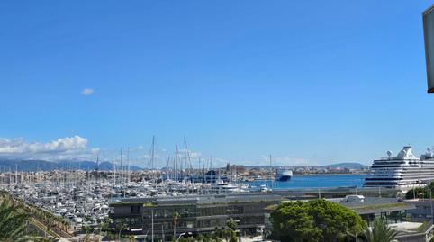 Foto 5 de Apartament en venda a Porto Pi, Palma de Mallorca