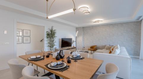 Photo 3 of Single-family semi-detached for sale in El Faro de Calaburra - Chaparral, Málaga