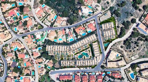 Foto 3 de Piso en venta en Escandinavia - Cautivador, L'Alfàs del Pi