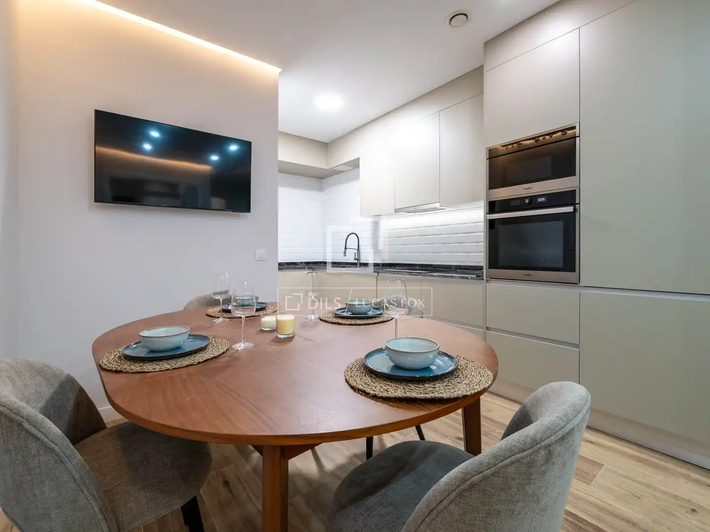 Flat for sale in Chamberí, imagen 7
