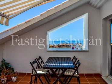 Apartament en venda a Calle la Loma