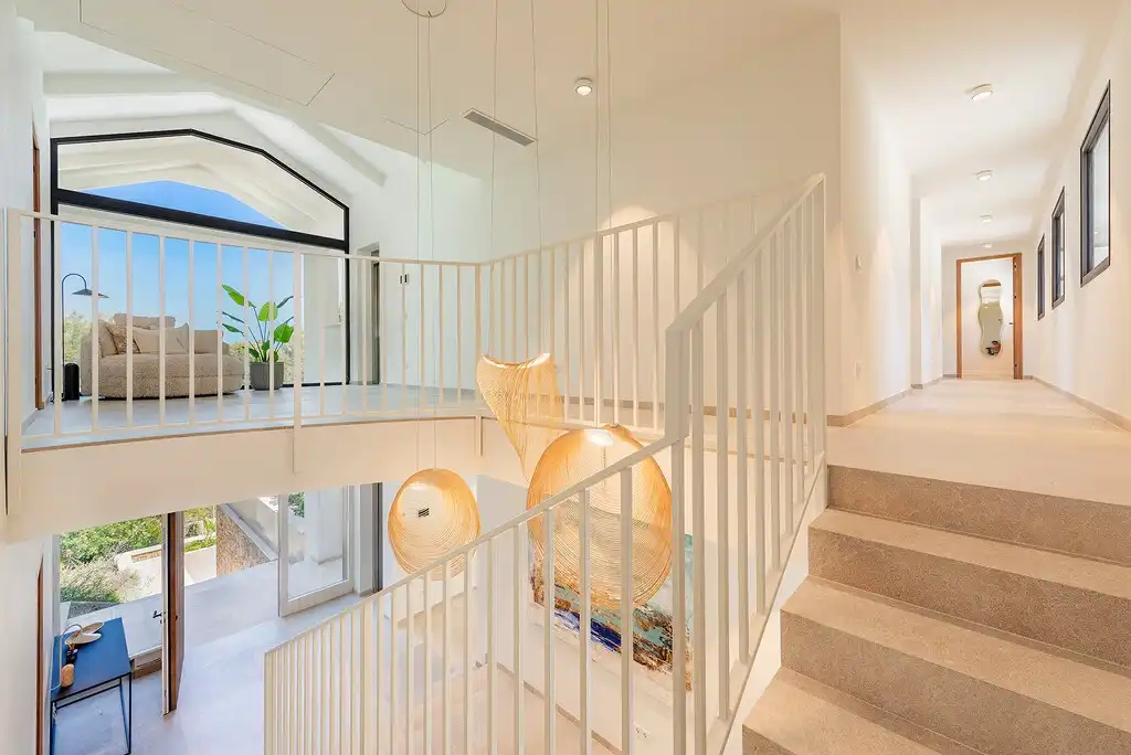 Houses for sale in Calvià  with Air Conditioner, Heating and Private garden