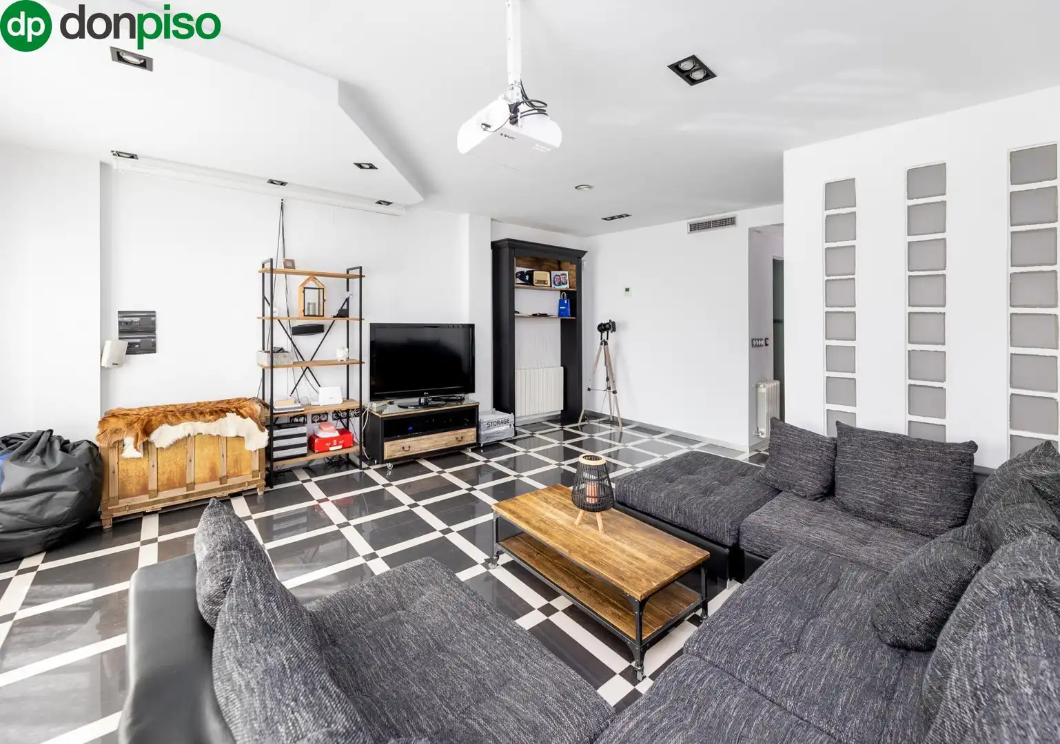Haus oder Chalet zum Verkauf in Calle MURCIA, San Antón