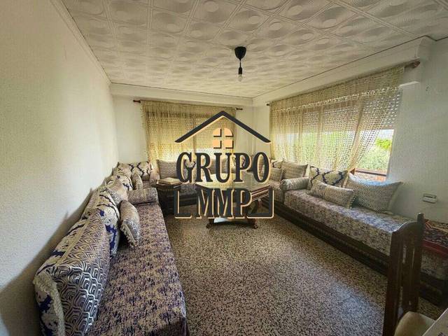 Piso en Venta en Ensanche - Parque Santa Rosa