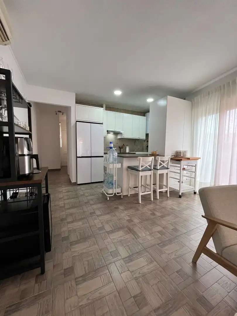 Apartament amb terrassa en venda a Calle Diego Soler, imagen 28