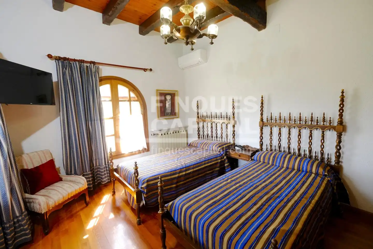 Casa amb terrassa en venda a Platja de Mont-roig, imagen 29