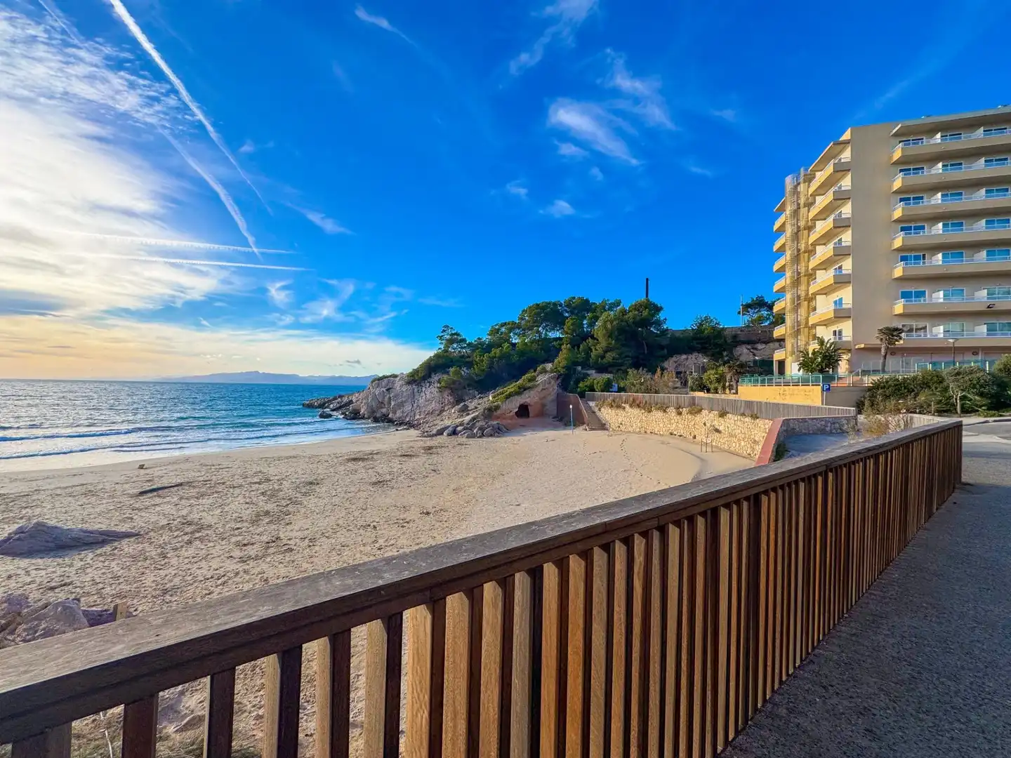 Appartamento con balcone in vendita a DUNES LES 1, imagen 46