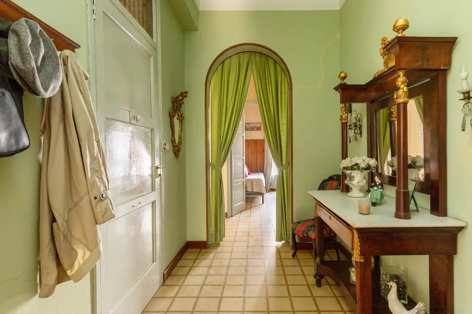 Appartamento con terrazza in vendita a Carrer  Mas Adei 78, imagen 38
