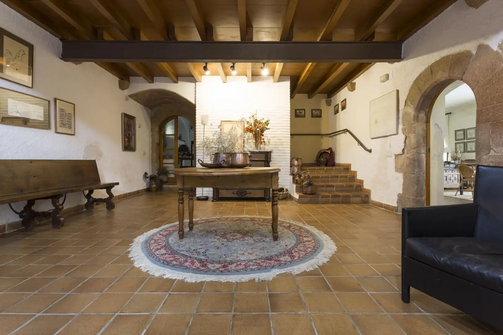 Landhaus mit Terrasse zum Verkauf in Anglès, imagen 58
