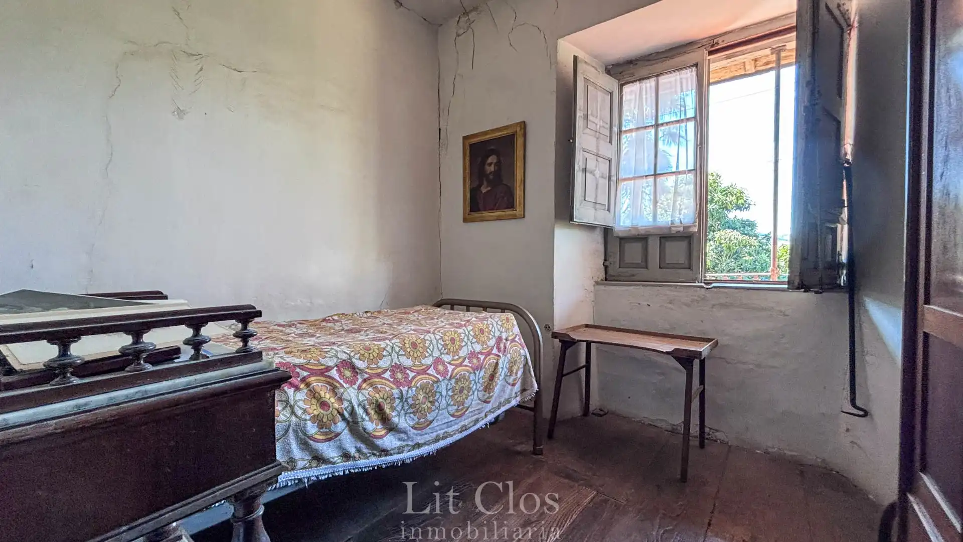 Landhaus mit Garten zum Verkauf in Praza César Conti, imagen 7