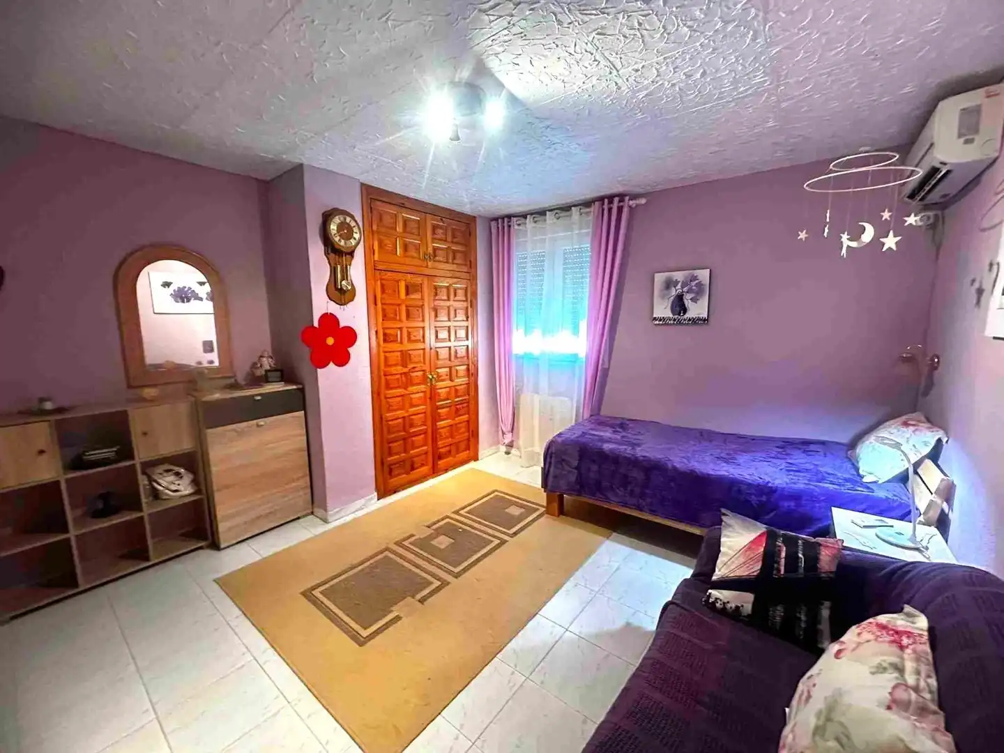 Villa avec piscine à vendre à Centro Urbano, imagen 14