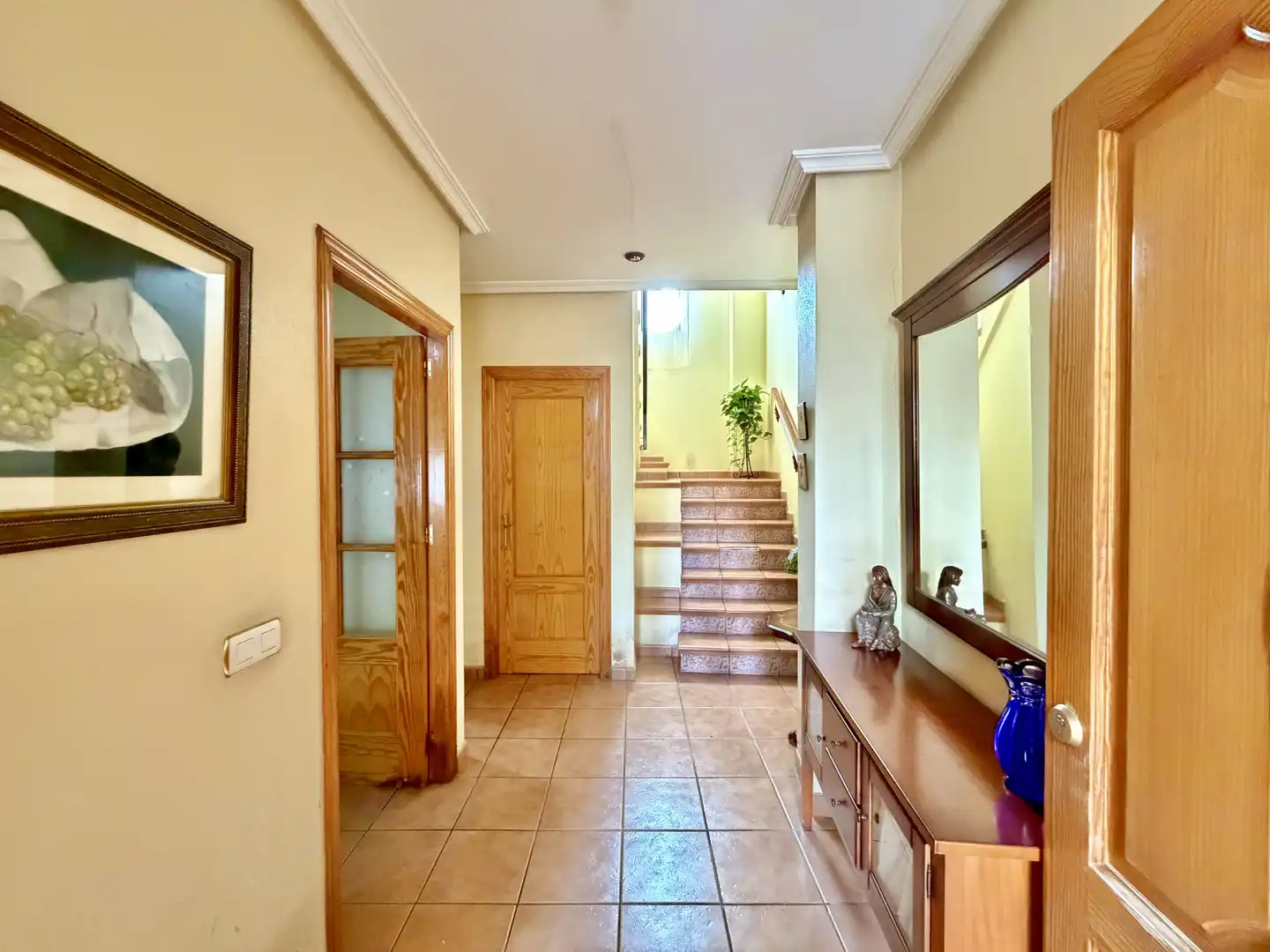 Casa in vendita a Abarán, imagen 8