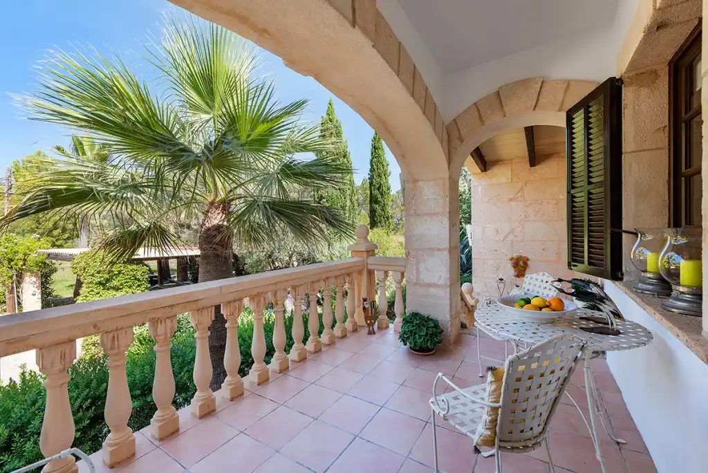 Casa rústica con piscina en venta en Andratx pueblo, imagen 29