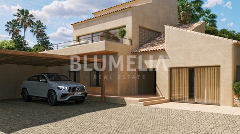 Photo 4 of Houses for sale in Calle Perseo, Montgó - Ermita, Jávea / Xàbia
