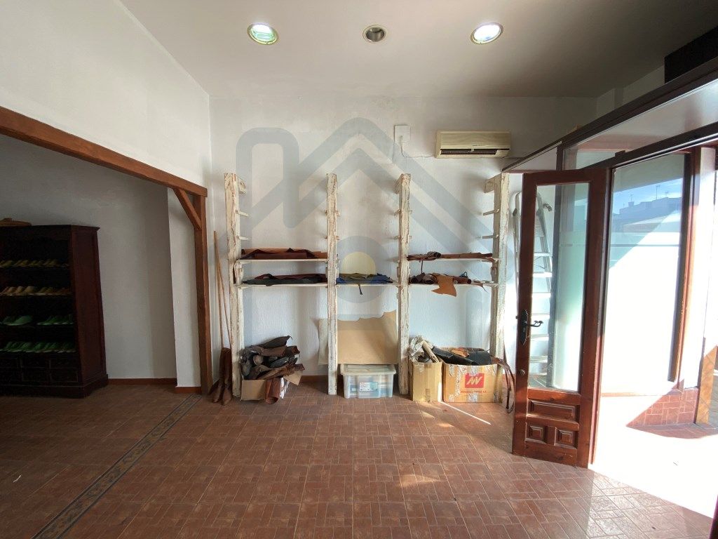 Local en venta en Los Palacios y Villafranca