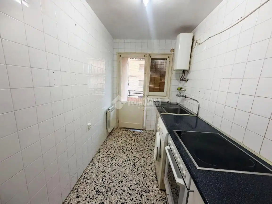 Cocina de Piso en venta en Zaragoza